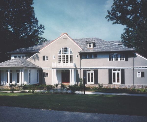 Hopkins and Porter Custom Homes Hopkins & Porter