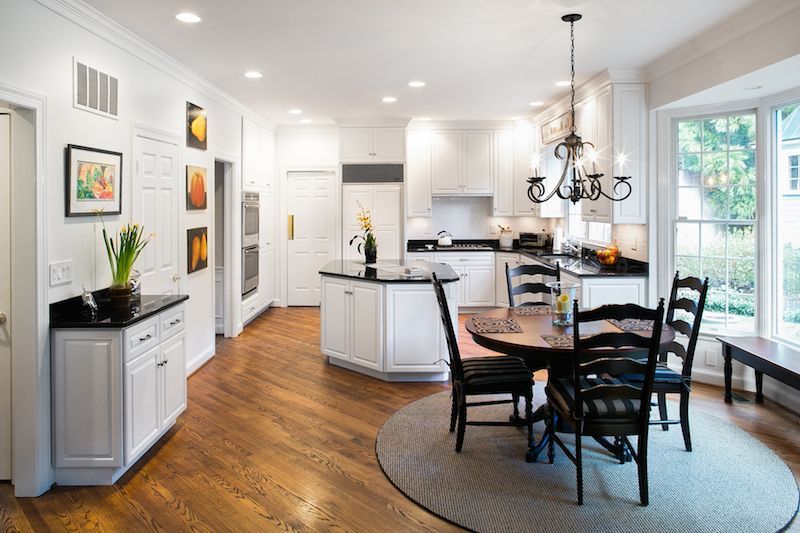 What to expect from a kitchen remodeling project Hopkins and Porter