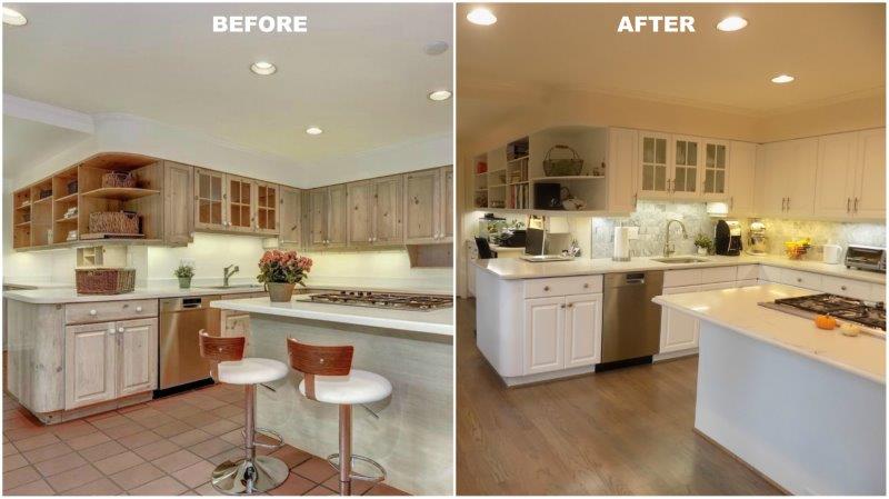 Kitchen Gallery